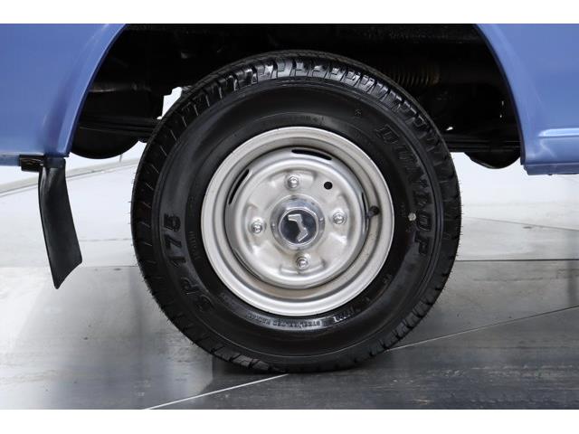 1981 Honda Acty (CC-2094896) for sale in Christiansburg, Virginia