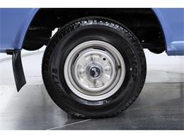 1981 Honda Acty (CC-2094896) for sale in Christiansburg, Virginia