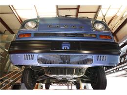 1981 Honda Acty (CC-2094896) for sale in Christiansburg, Virginia
