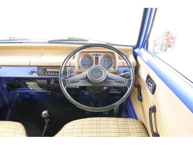 1981 Honda Acty (CC-2094896) for sale in Christiansburg, Virginia