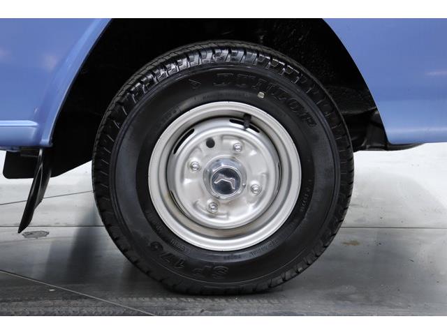 1981 Honda Acty (CC-2094896) for sale in Christiansburg, Virginia
