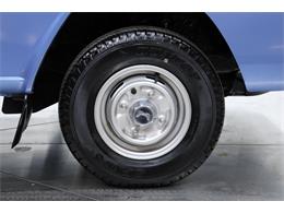 1981 Honda Acty (CC-2094896) for sale in Christiansburg, Virginia