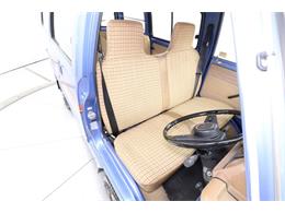 1981 Honda Acty (CC-2094896) for sale in Christiansburg, Virginia