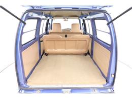1981 Honda Acty (CC-2094896) for sale in Christiansburg, Virginia
