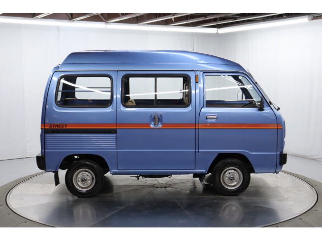 1981 Honda Acty (CC-2094896) for sale in Christiansburg, Virginia