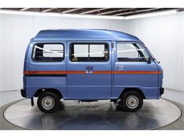 1981 Honda Acty (CC-2094896) for sale in Christiansburg, Virginia