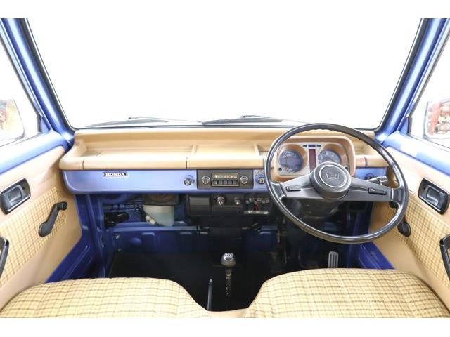 1981 Honda Acty (CC-2094896) for sale in Christiansburg, Virginia