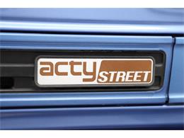 1981 Honda Acty (CC-2094896) for sale in Christiansburg, Virginia