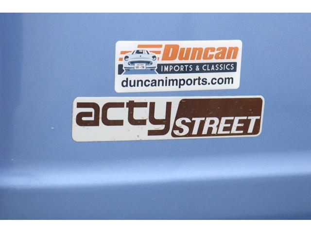 1981 Honda Acty (CC-2094896) for sale in Christiansburg, Virginia