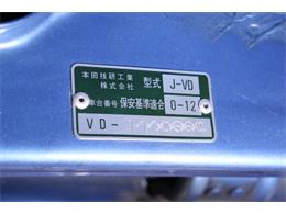 1981 Honda Acty (CC-2094896) for sale in Christiansburg, Virginia