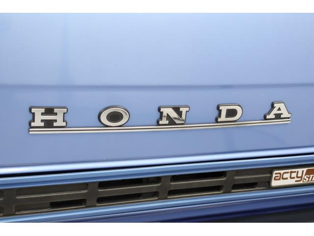 1981 Honda Acty (CC-2094896) for sale in Christiansburg, Virginia