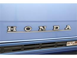 1981 Honda Acty (CC-2094896) for sale in Christiansburg, Virginia