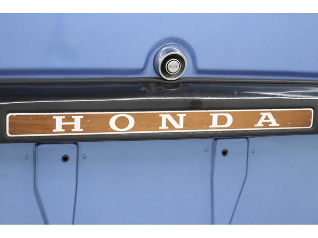 1981 Honda Acty (CC-2094896) for sale in Christiansburg, Virginia