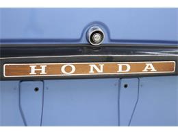 1981 Honda Acty (CC-2094896) for sale in Christiansburg, Virginia