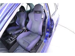 1999 Mitsubishi Lancer (CC-2094897) for sale in Christiansburg, Virginia