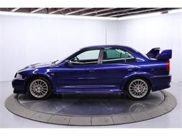 1999 Mitsubishi Lancer (CC-2094897) for sale in Christiansburg, Virginia