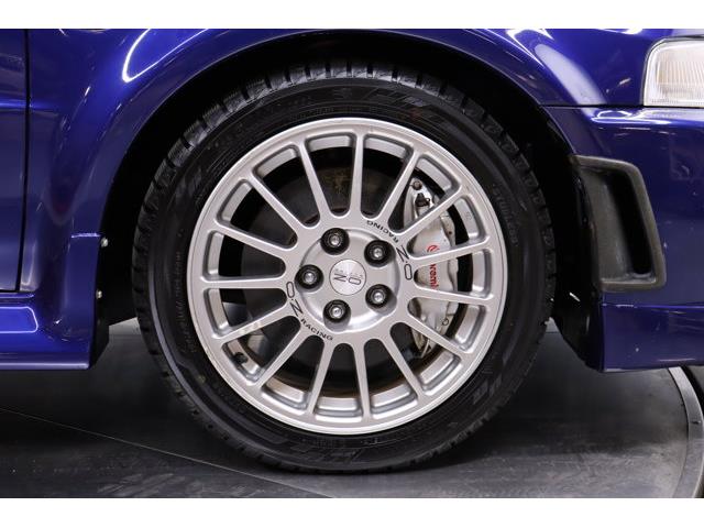 1999 Mitsubishi Lancer (CC-2094897) for sale in Christiansburg, Virginia
