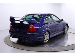 1999 Mitsubishi Lancer (CC-2094897) for sale in Christiansburg, Virginia