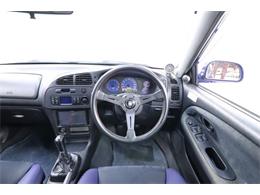 1999 Mitsubishi Lancer (CC-2094897) for sale in Christiansburg, Virginia