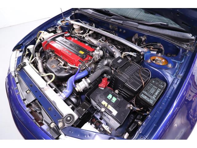 1999 Mitsubishi Lancer (CC-2094897) for sale in Christiansburg, Virginia