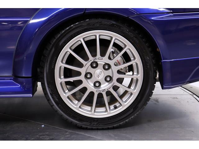 1999 Mitsubishi Lancer (CC-2094897) for sale in Christiansburg, Virginia