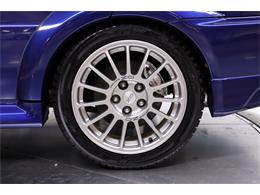 1999 Mitsubishi Lancer (CC-2094897) for sale in Christiansburg, Virginia