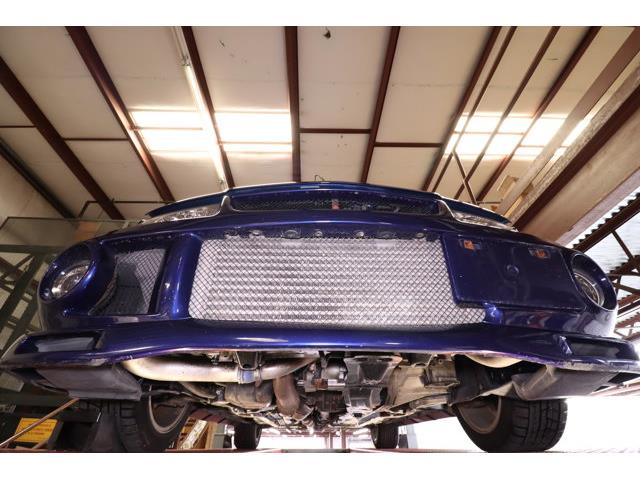 1999 Mitsubishi Lancer (CC-2094897) for sale in Christiansburg, Virginia