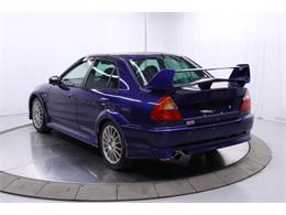 1999 Mitsubishi Lancer (CC-2094897) for sale in Christiansburg, Virginia