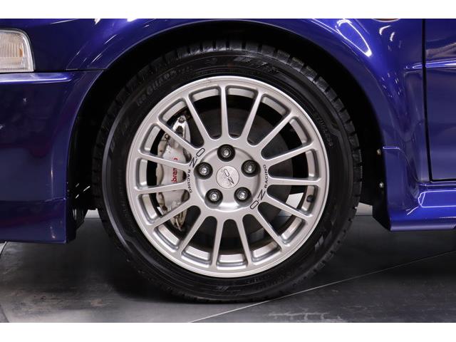 1999 Mitsubishi Lancer (CC-2094897) for sale in Christiansburg, Virginia
