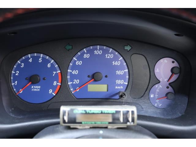 1999 Mitsubishi Lancer (CC-2094897) for sale in Christiansburg, Virginia