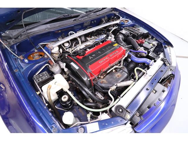 1999 Mitsubishi Lancer (CC-2094897) for sale in Christiansburg, Virginia