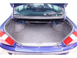 1999 Mitsubishi Lancer (CC-2094897) for sale in Christiansburg, Virginia