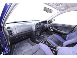 1999 Mitsubishi Lancer (CC-2094897) for sale in Christiansburg, Virginia
