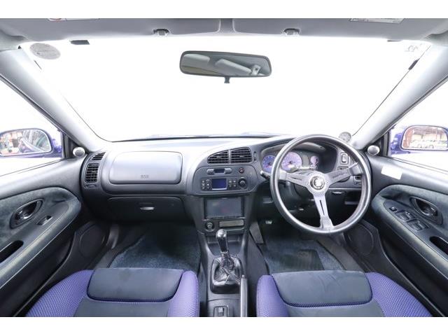1999 Mitsubishi Lancer (CC-2094897) for sale in Christiansburg, Virginia