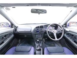 1999 Mitsubishi Lancer (CC-2094897) for sale in Christiansburg, Virginia