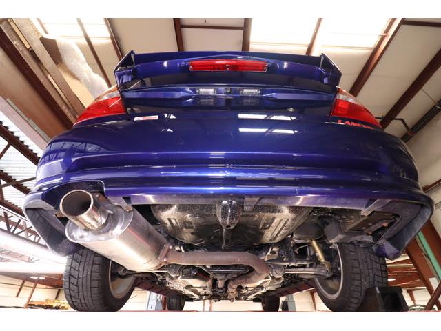 1999 Mitsubishi Lancer (CC-2094897) for sale in Christiansburg, Virginia