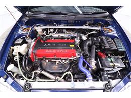 1999 Mitsubishi Lancer (CC-2094897) for sale in Christiansburg, Virginia
