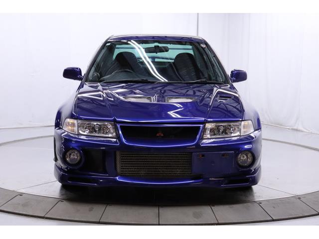 1999 Mitsubishi Lancer (CC-2094897) for sale in Christiansburg, Virginia