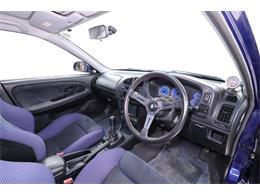 1999 Mitsubishi Lancer (CC-2094897) for sale in Christiansburg, Virginia