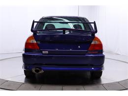 1999 Mitsubishi Lancer (CC-2094897) for sale in Christiansburg, Virginia