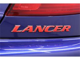 1999 Mitsubishi Lancer (CC-2094897) for sale in Christiansburg, Virginia