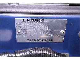 1999 Mitsubishi Lancer (CC-2094897) for sale in Christiansburg, Virginia