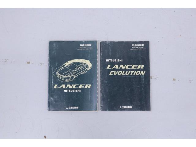 1999 Mitsubishi Lancer (CC-2094897) for sale in Christiansburg, Virginia
