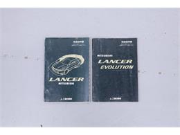 1999 Mitsubishi Lancer (CC-2094897) for sale in Christiansburg, Virginia