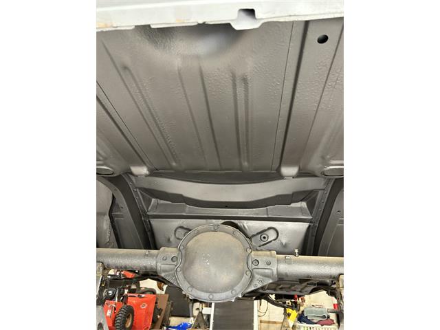 1967 Pontiac Firebird (CC-2094898) for sale in Westfield , Massachusetts