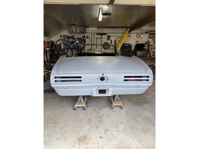 1967 Pontiac Firebird (CC-2094898) for sale in Westfield , Massachusetts