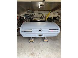 1967 Pontiac Firebird (CC-2094898) for sale in Westfield , Massachusetts
