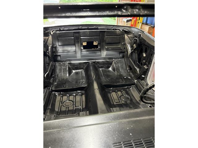 1967 Pontiac Firebird (CC-2094898) for sale in Westfield , Massachusetts