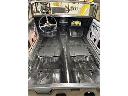 1967 Pontiac Firebird (CC-2094898) for sale in Westfield , Massachusetts