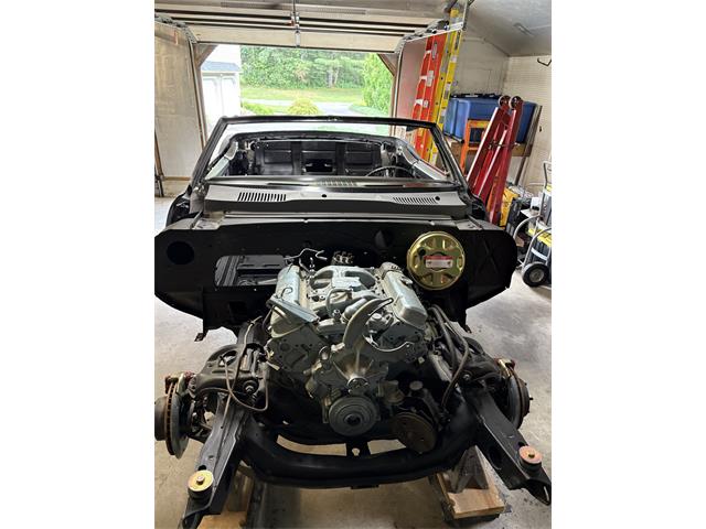 1967 Pontiac Firebird (CC-2094898) for sale in Westfield , Massachusetts